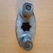 drive shaft flange for hardy disk Dnepr, Ural, K-750