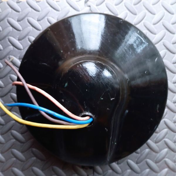 Phare  pour moto Dnepr 346 фото
