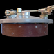 brake anchor plate dnepr and K750 new