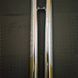Exhaust pipe for Dnepr motorcycle, pair