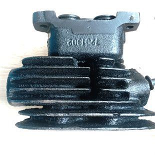 Zylinder f&uuml;r  K-750 / M72  10010 фото