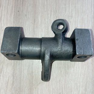 Rechter Ventilsteuerhebel f&uuml;r das Ural Motorrad 208 фото