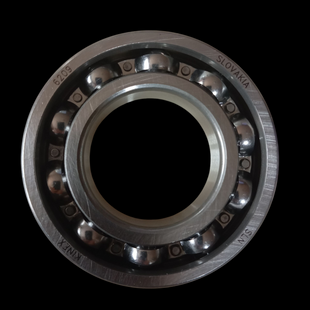 bearing 6209  45x85x19 EU quality