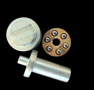 repair set clutch