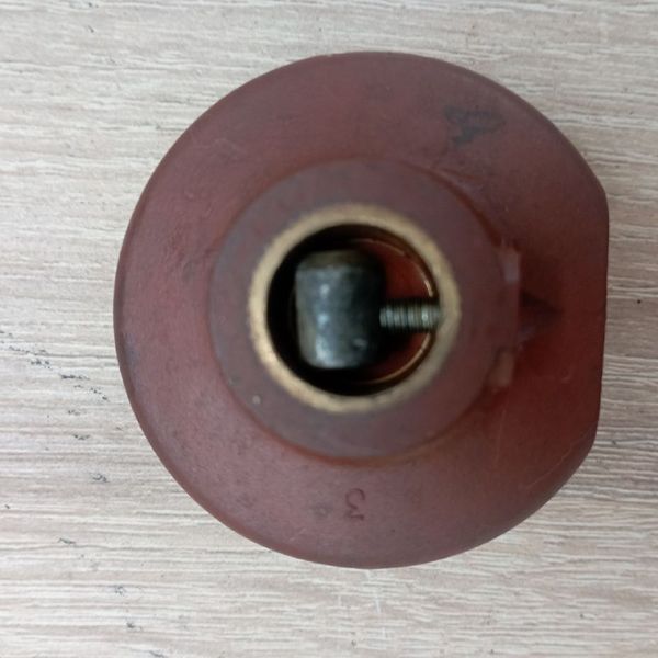 distributor rotor  M-72, K-750