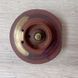 distributor rotor  M-72, K-750