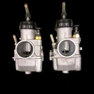 Carburetor K 68-Y for Dnepr, price for 2