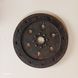 disque d'embrayage usee 13845 фото 2