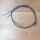 Throttle cable for motorcycle, price per piece