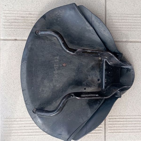 Seat for Dnepr, Ural k750