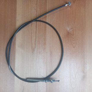 Clutch cable