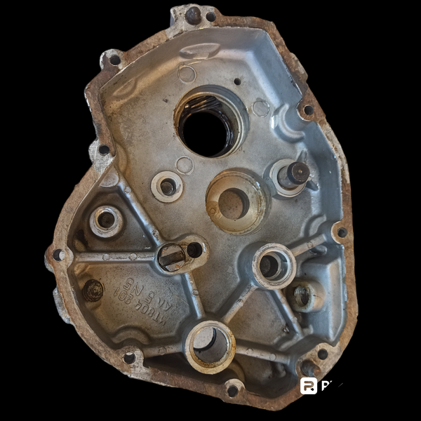 gearbox cover