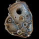 gearbox cover