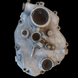 gearbox cover