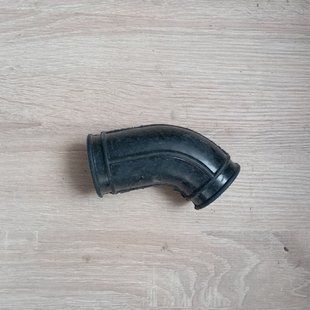 Air filter hose for Dnepr motorcycle