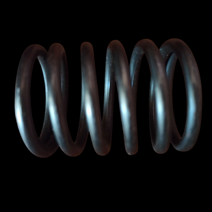 valve spring large EU