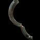 Rear fender for Dnepr K-750,