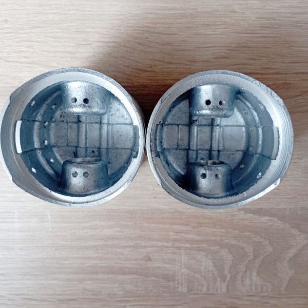 piston for Ural motorcycle new