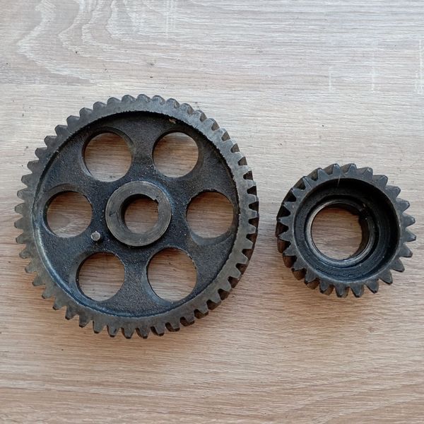 steuerrad satz k750/M72 2000013 фото