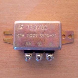 electronische regelaar 12 volt Dnepr, Ural  112 фото
