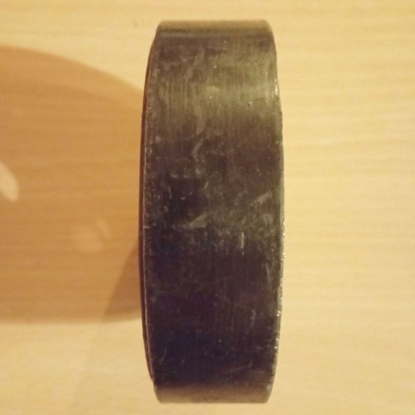 Cardan shaft coupling assembly for Dnepr, Ural motorcycle
