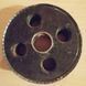 Cardan shaft coupling assembly for Dnepr, Ural motorcycle