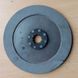 Clutch disc for Dnepr, Ural, K-750 motorcycle, new