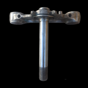 FRONT FORK BAR WITH BRIDGE