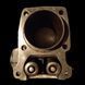 Left cylinder K750, M-72