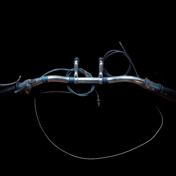 Handlebar  M72