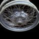 nouvelle roue a rayons ural roulements neufs 2459 фото 1