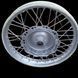 nouvelle roue a rayons ural roulements neufs 2459 фото 2