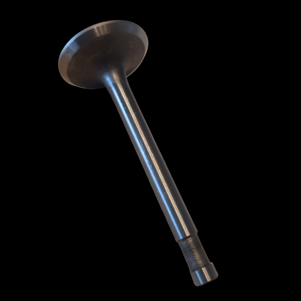 Inlet valve