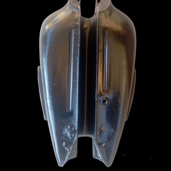 Fuel tank K-750 / M72